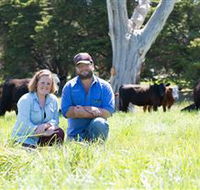 Wakefield Grange - Tourism Search