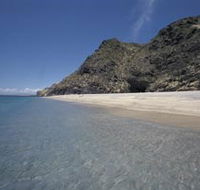 Rapid Bay Beach - Tourism Search
