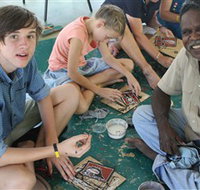 Top Didj Cultural Experience  Art Gallery - Tourism Search