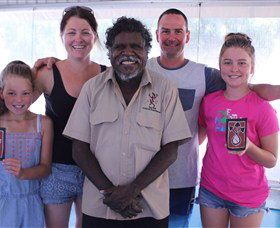 Top Didj Cultural Experience & Art Gallery - Tourism Search 1