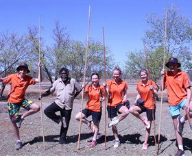 Top Didj Cultural Experience & Art Gallery - Tourism Search 5