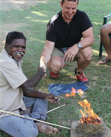 Top Didj Cultural Experience & Art Gallery - Tourism Search 3