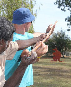 Top Didj Cultural Experience & Art Gallery - Tourism Search 4