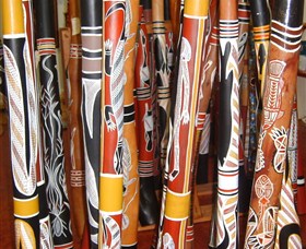 Top Didj Cultural Experience & Art Gallery - Tourism Search 7