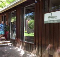 The Stable Studio at the Mill - Tourism Search