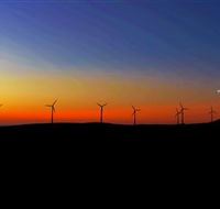 Starfish Hill Windfarm - Tourism Search