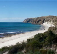 Morgan Beach - Tourism Search