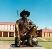 Cunnamulla Fella - Tourism Search