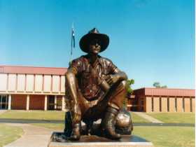 Cunnamulla Fella - Tourism Search 0