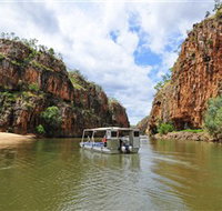 Nitmiluk National Park Katherine Gorge - Tourism Search