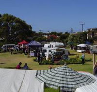 Port Elliot Market - Tourism Search
