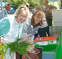 Victor Harbor Farmers Market - Tourism Search