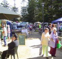 Goolwa Wharf Markets - Tourism Search