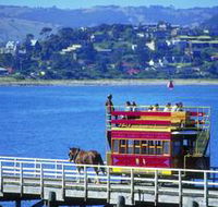 Granite Island Recreation Park - Tourism Search