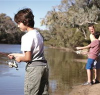 Wyandra Beach - Tourism Search
