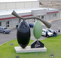 The Big Olive - Tourism Search