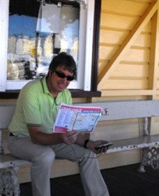 Charleville Audio Heritage Trails - Tourism Search 1