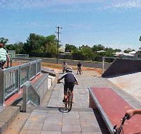 Charleville - Skate Park - Tourism Search