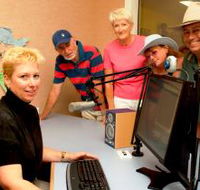 Charleville - School of Distance Education Tour - Tourism Search