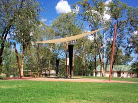 Charleville - Steiger Vortex Rainmaking Guns - Tourism Search 3