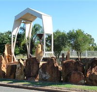 Jericho Crystal Trumpeters - Tourism Search