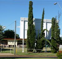 Jericho Drive Inn - Tourism Search