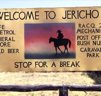 Redbank Park - Jericho - Tourism Search