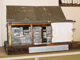 Morven Historical Museum And Miniature Building Display - Tourism Search 2