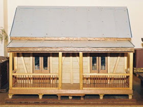 Morven Historical Museum And Miniature Building Display - Tourism Search 3