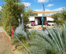 Mount Surprise Gems - Tourism Search 0