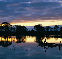 Murray-Sunset National Park - Tourism Search