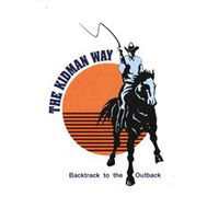 The Kidman Way - Tourism Search