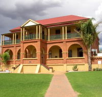 Great Cobar Heritage Centre - Tourism Search
