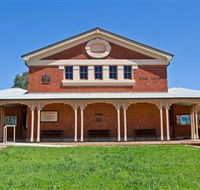 Cobar Heritage Walk - Tourism Search