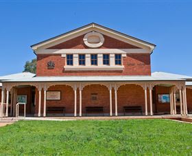 Cobar Heritage Walk - Tourism Search 0