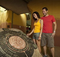 Warradjan Cultural Centre - Tourism Search