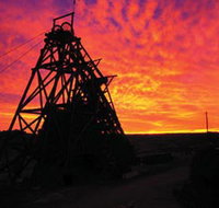 Golden Quest Discovery Trail - Tourism Search