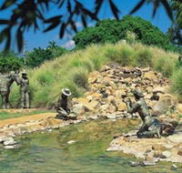 Centenary Park - Tourism Search