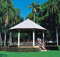 Lissner Park - Tourism Search