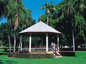 Lissner Park - Tourism Search 0