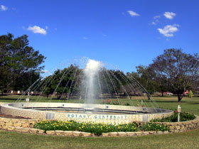Lissner Park - Tourism Search 1