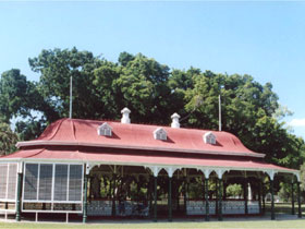 Lissner Park - Tourism Search 2