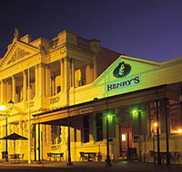 The World Theatre - Tourism Search