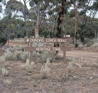 Beacon Hill Lookout and Museum - Tourism Search