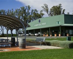 Andrew Peace Wines - Tourism Search 0