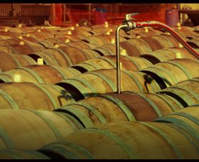 Andrew Peace Wines - Tourism Search 6