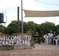 Crazy Acres - Tourism Search