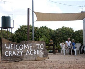 Crazy Acres - Tourism Search 0