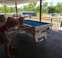 Berry Springs Tavern - Tourism Search