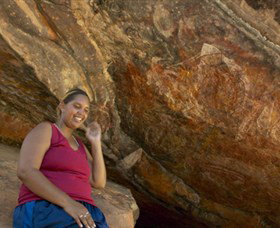 Ubirr - Tourism Search 1